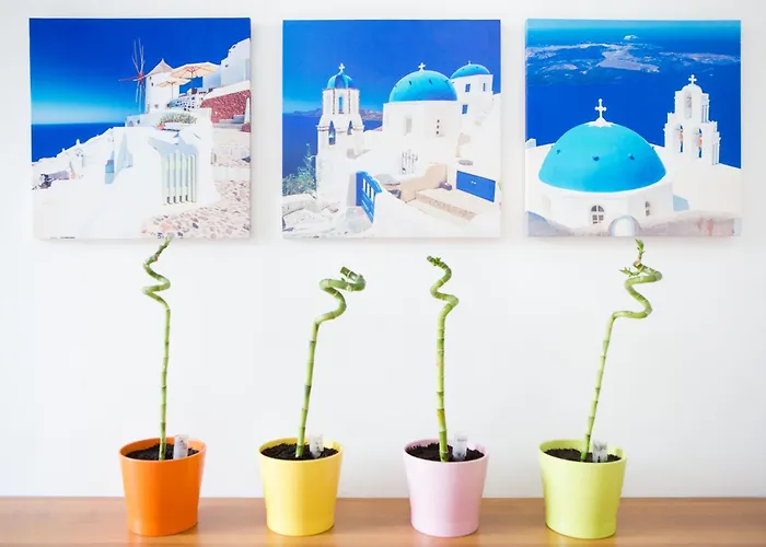 Villino EldaBed and Breakfast