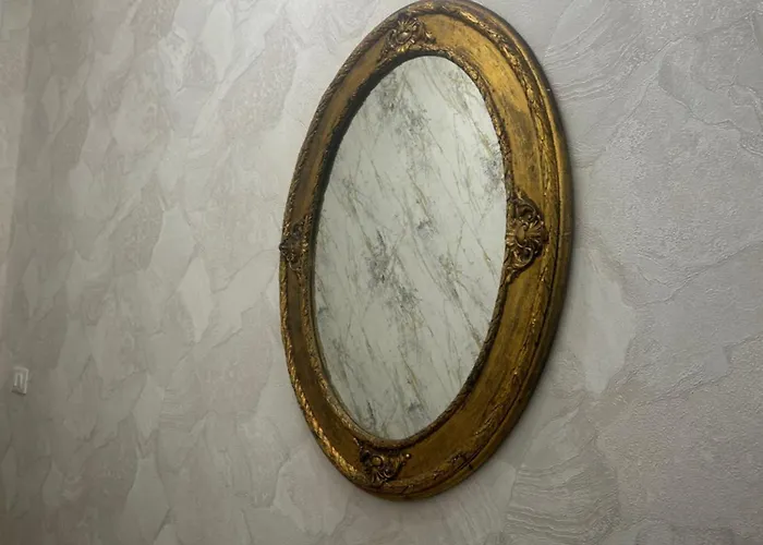 Vanella Rome DomusBed and Breakfast