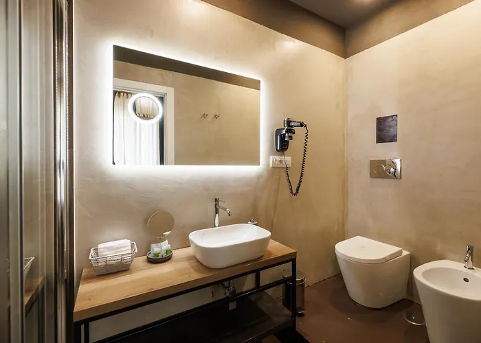 Bed and Breakfast Il Corso Roma