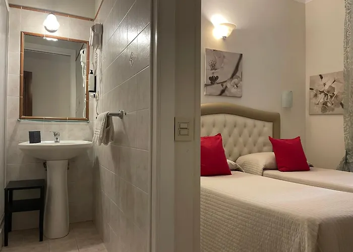 B&B Andy&Lu Roma