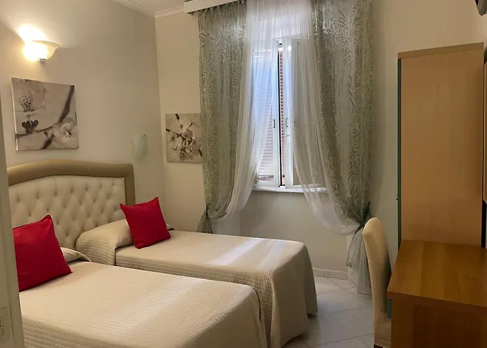 B&B Andy&Lu Roma