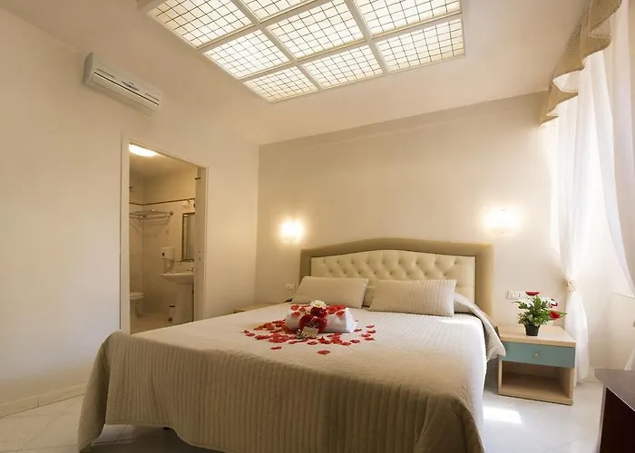 B&B Andy&Lu Roma